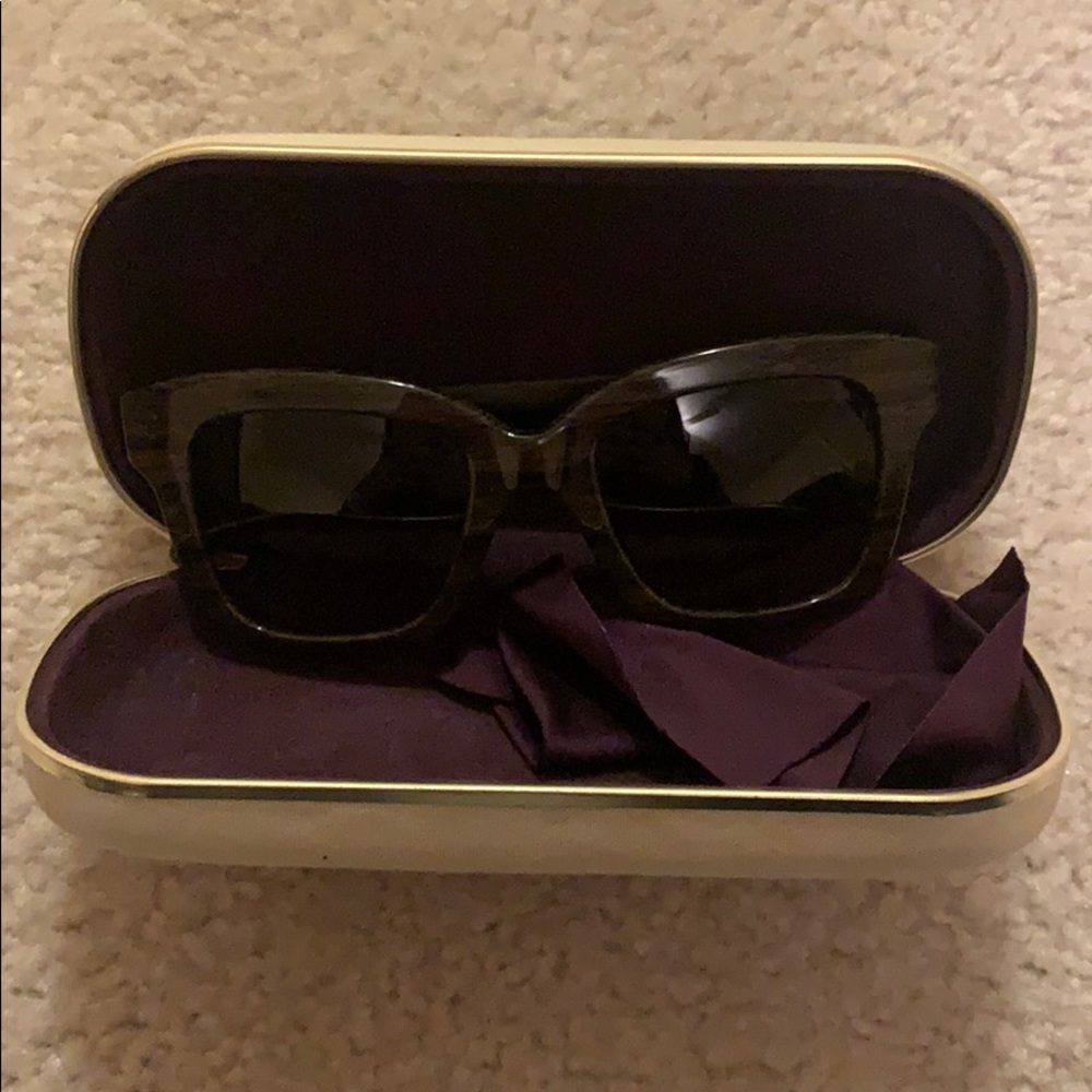 Stella McCartney sunglasses